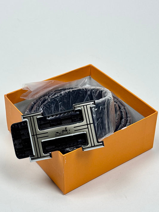 Imported Belt
