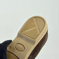 Suede Loafer