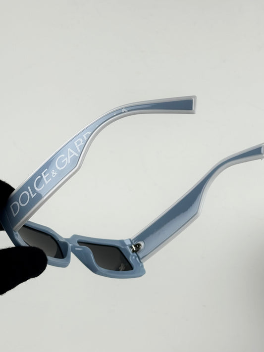 Branded Shades