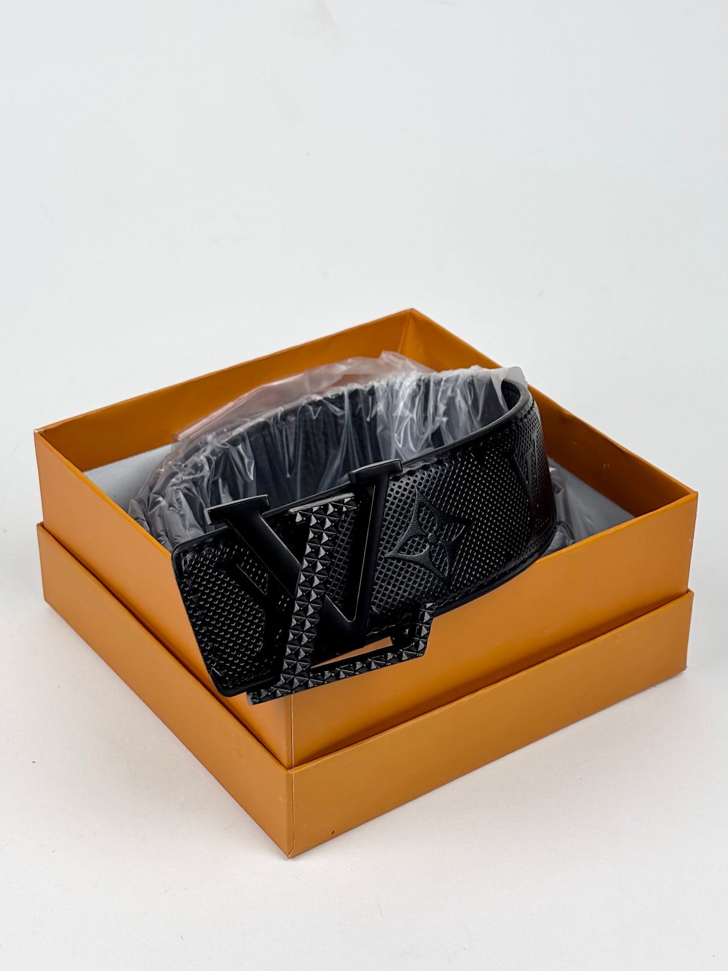 Imported Belt