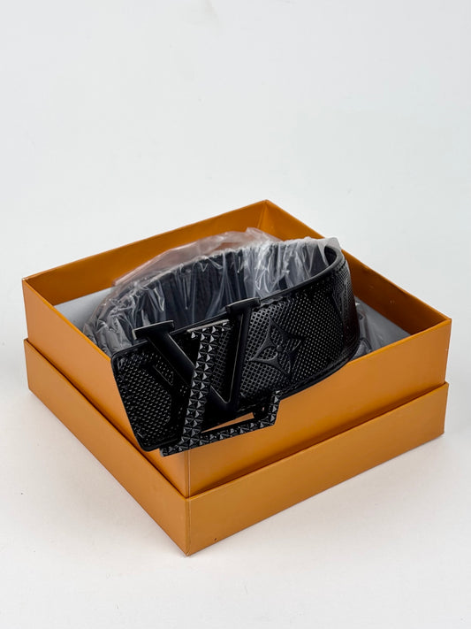 Imported Belt