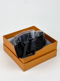 Imported Belt