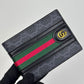 Imported Wallet