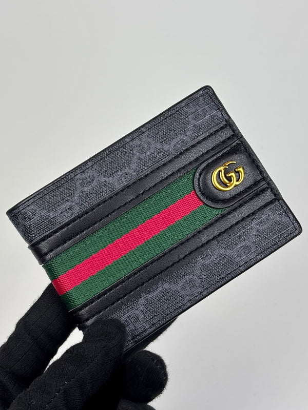 Imported Wallet