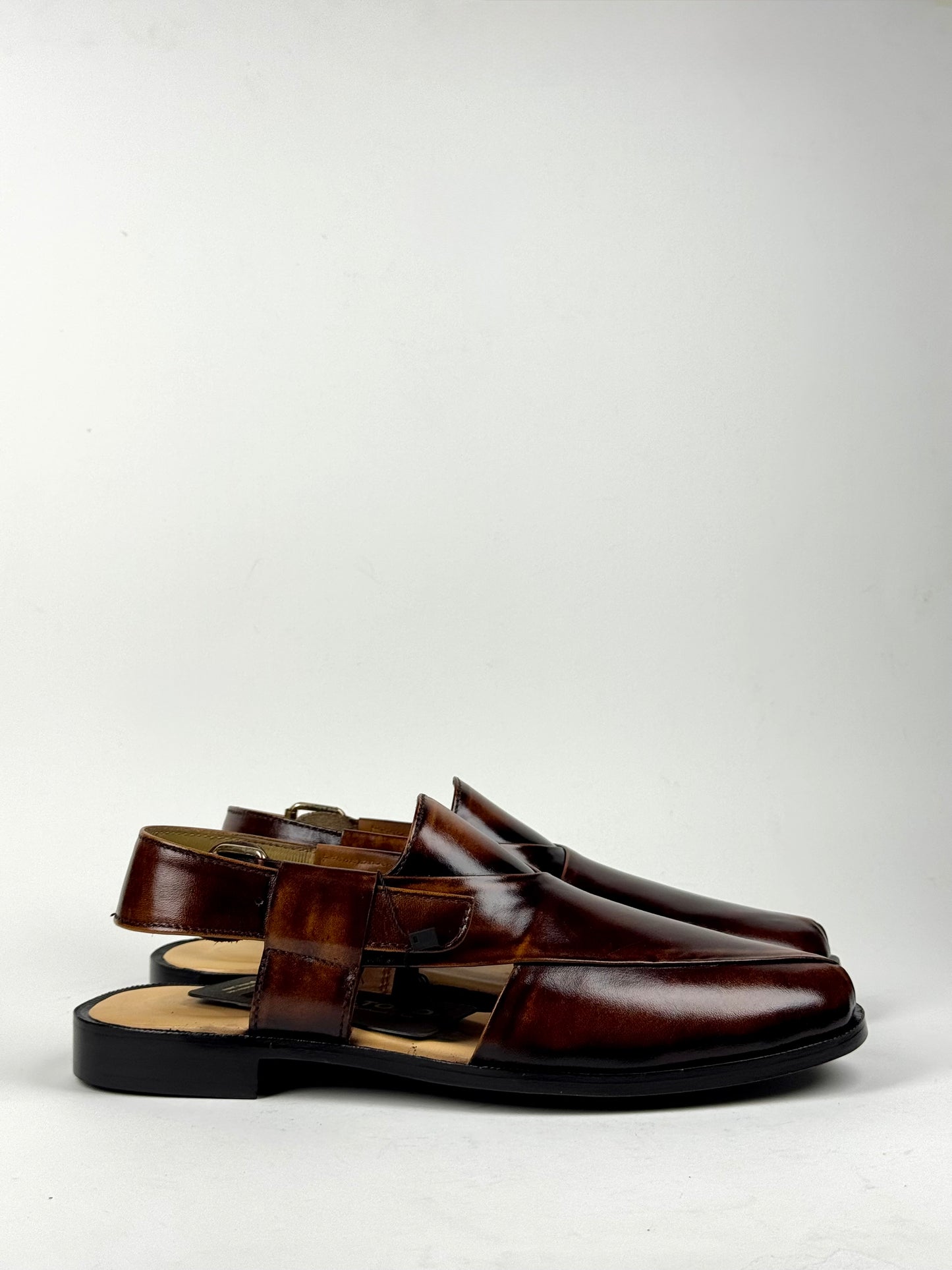 Peshawari Chappal