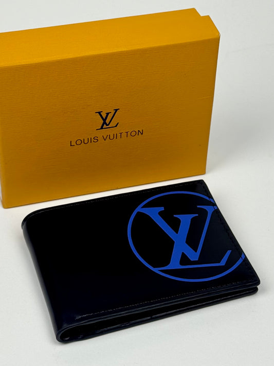 Imported Short Wallet