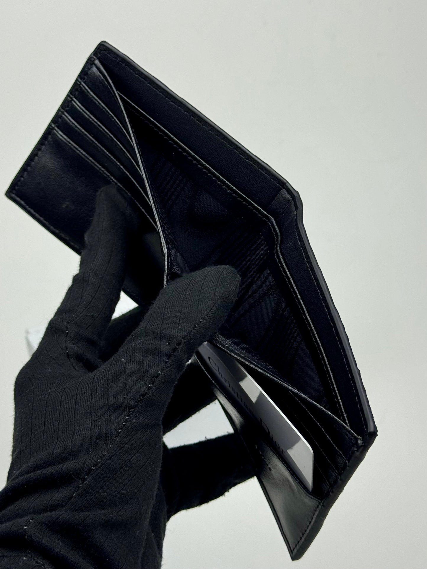 Imported Short Wallet