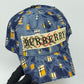 Imported Cap