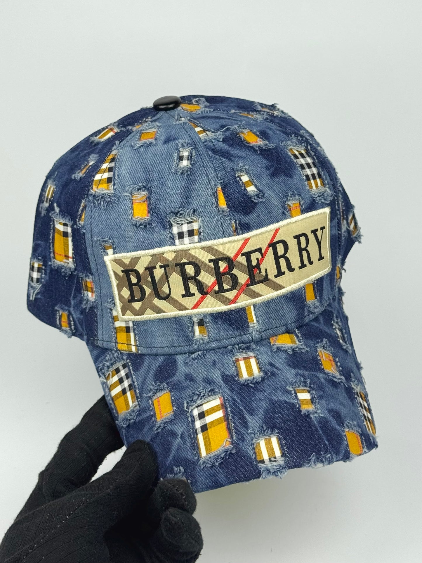 Imported Cap