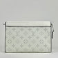 Imported Hand Pouch