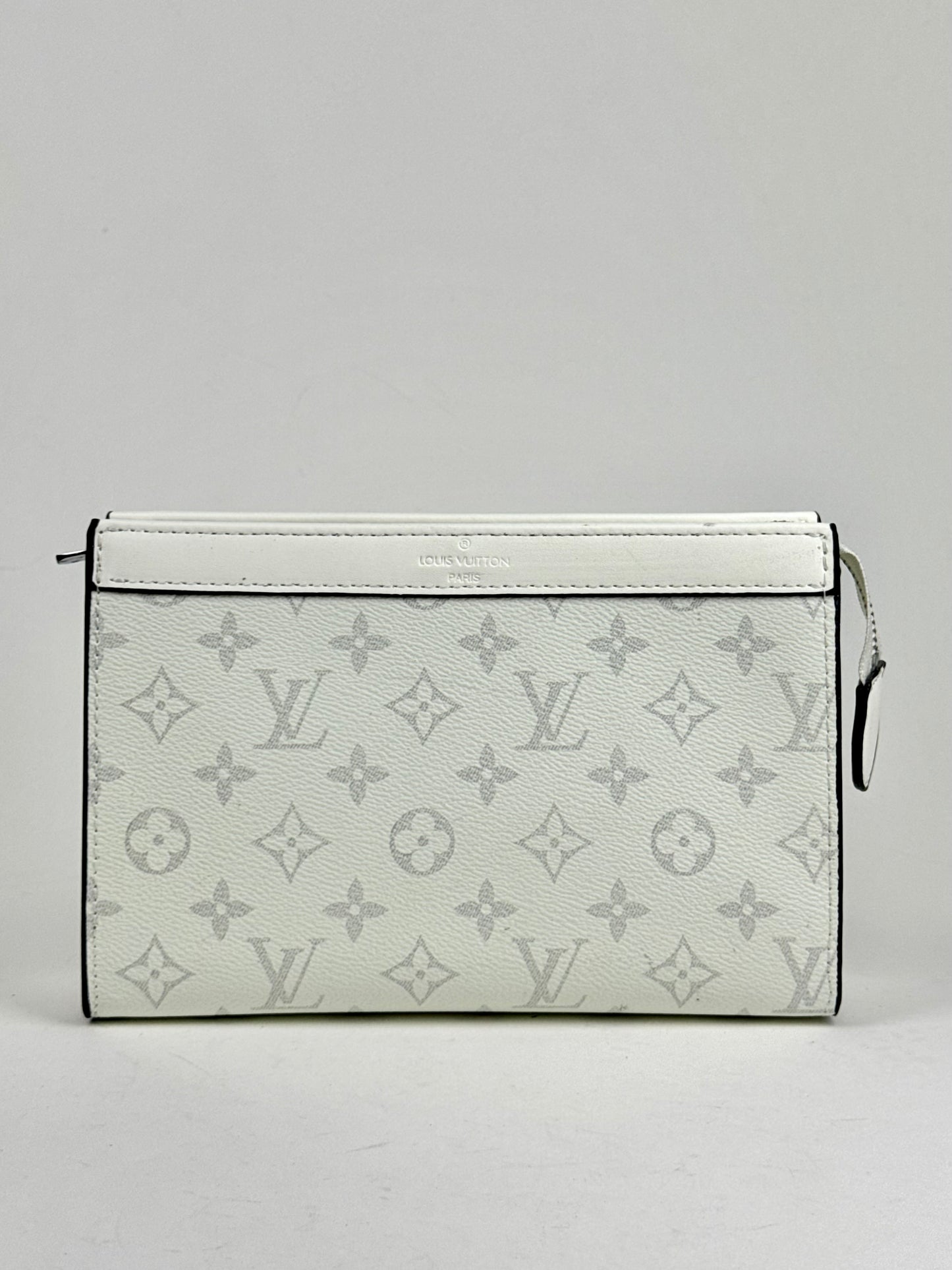 Imported Hand Pouch