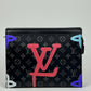 Imported Hand pouch
