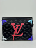 Imported Hand pouch