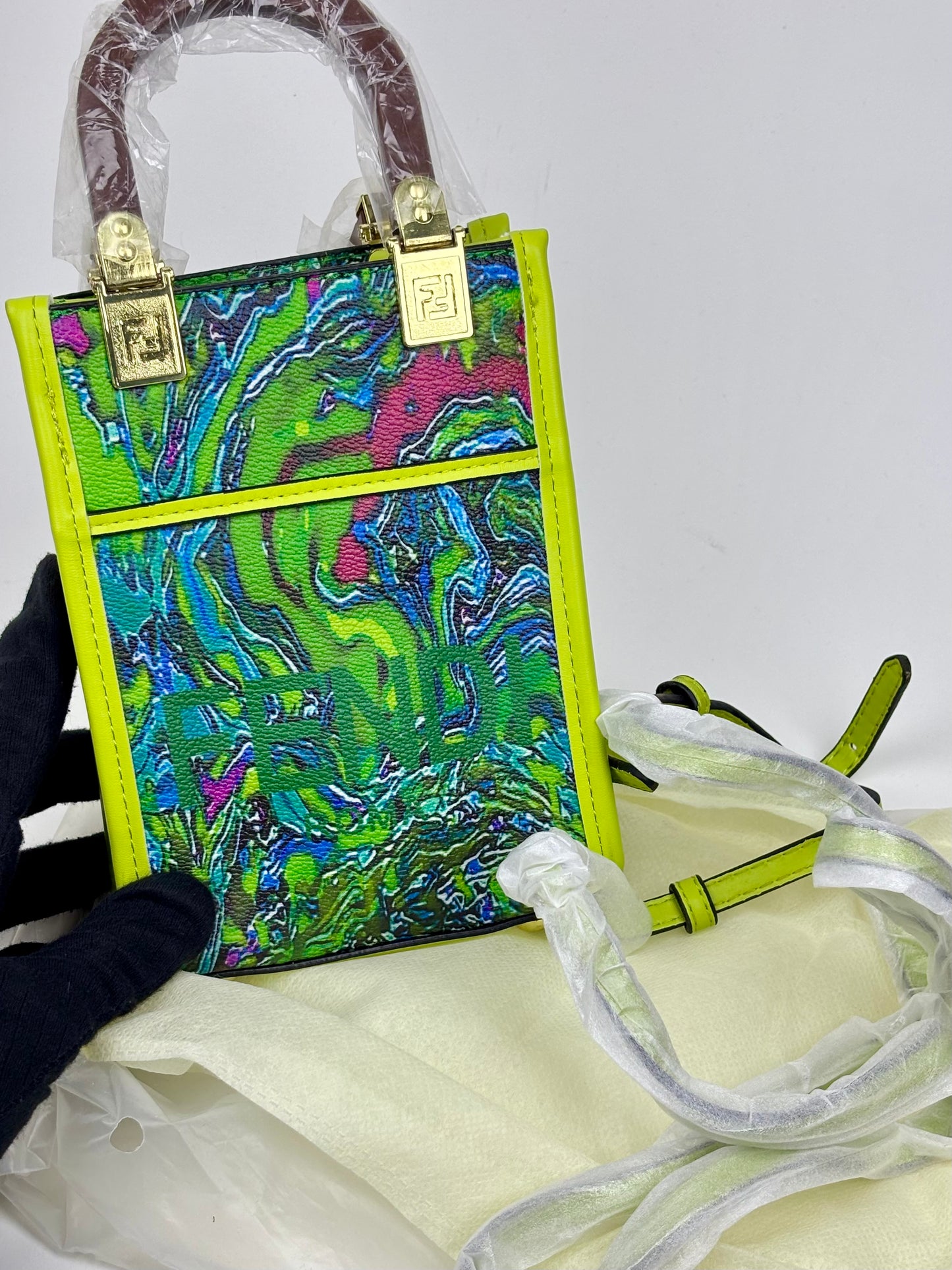 Imported Ladies Bag