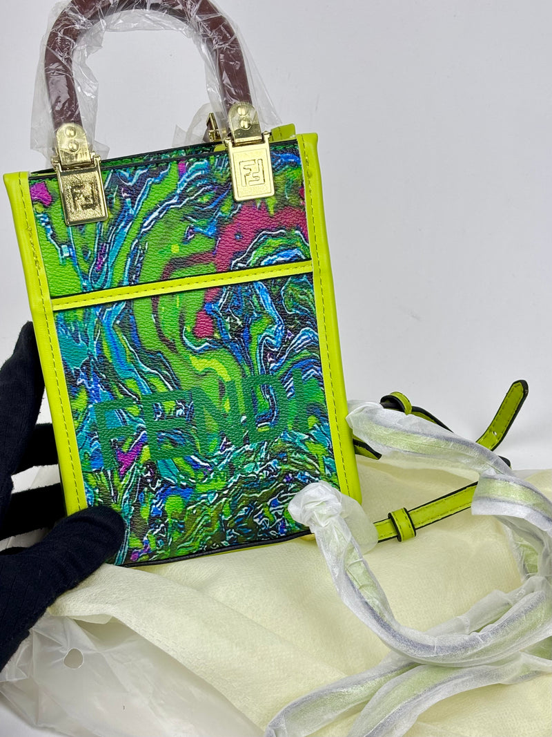Imported Ladies Bag