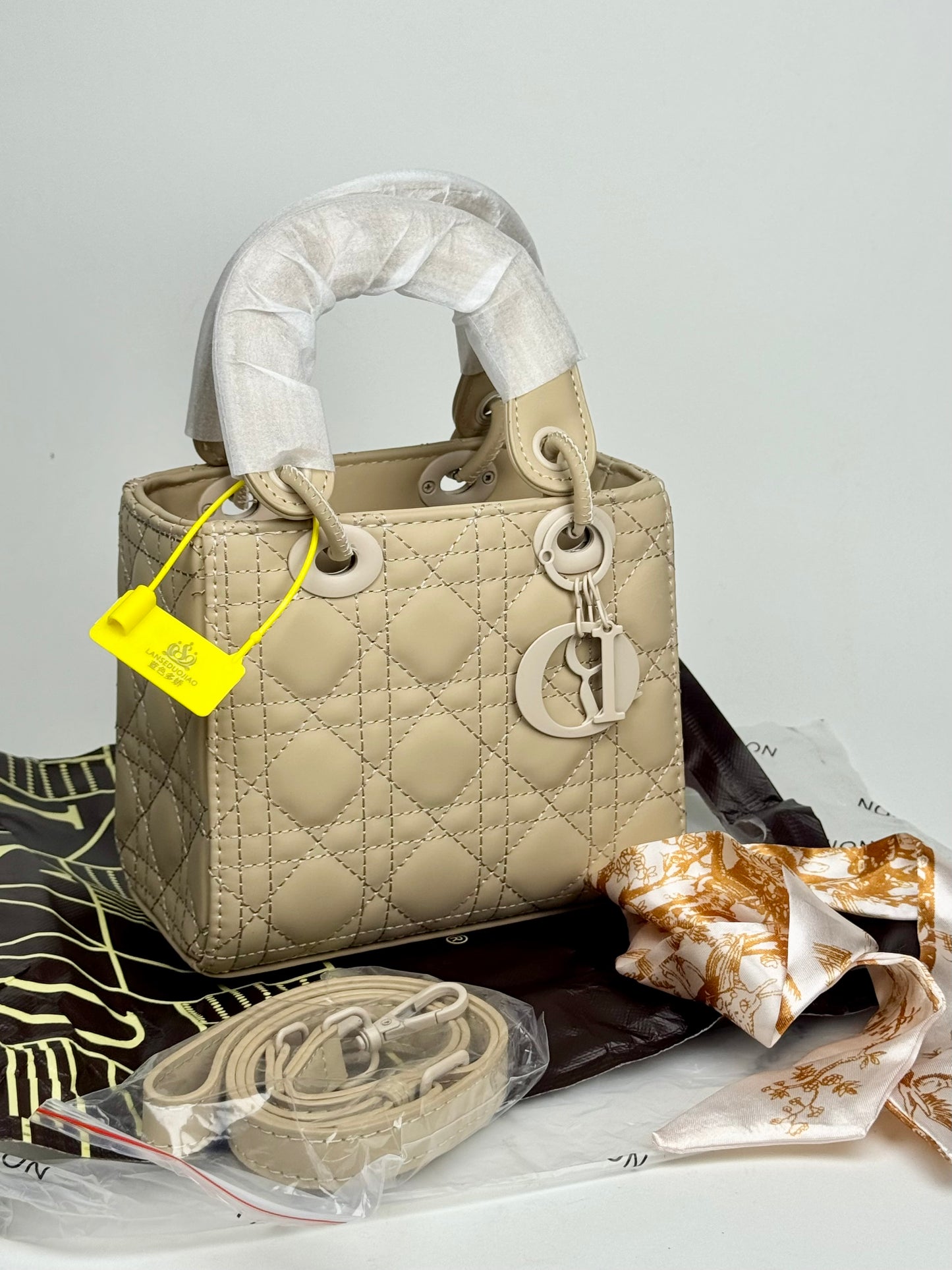 Imported Ladies Bag