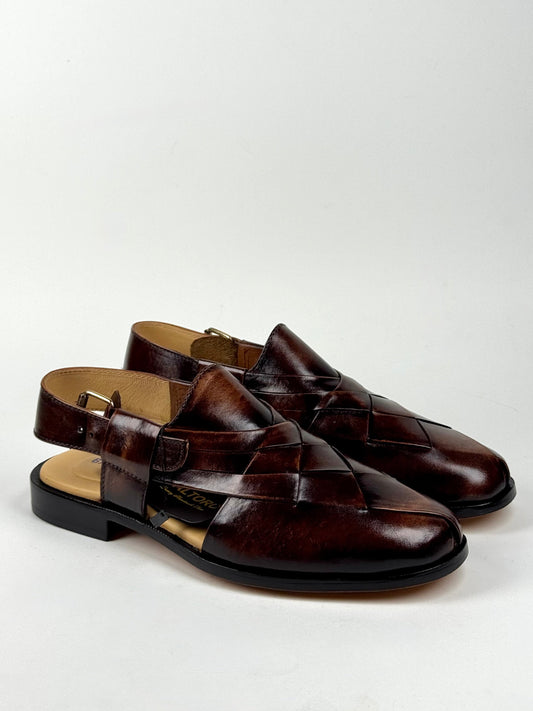 Peshawari Chappal