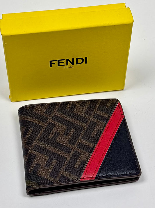 Imported Short wallet