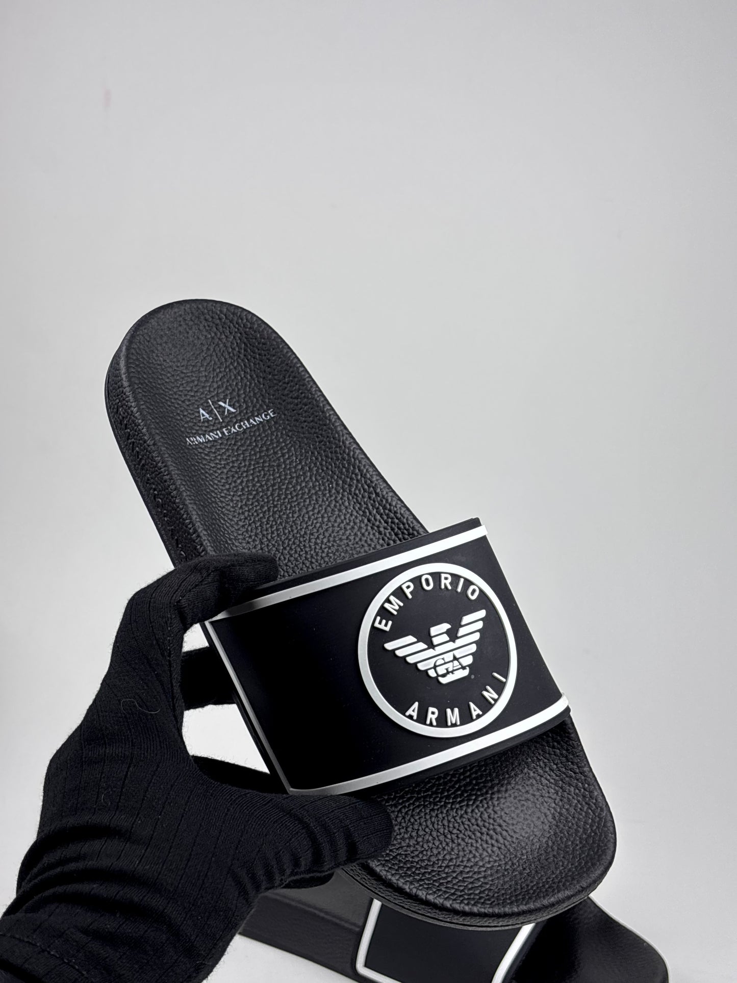 Imported Slippers
