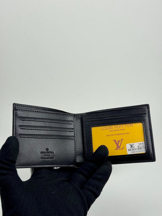 Imported Short Wallet