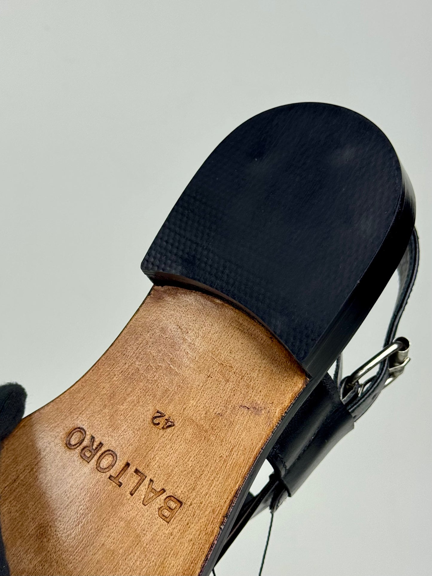 Peshawari Chappal