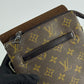 Imported Shoulder Bag