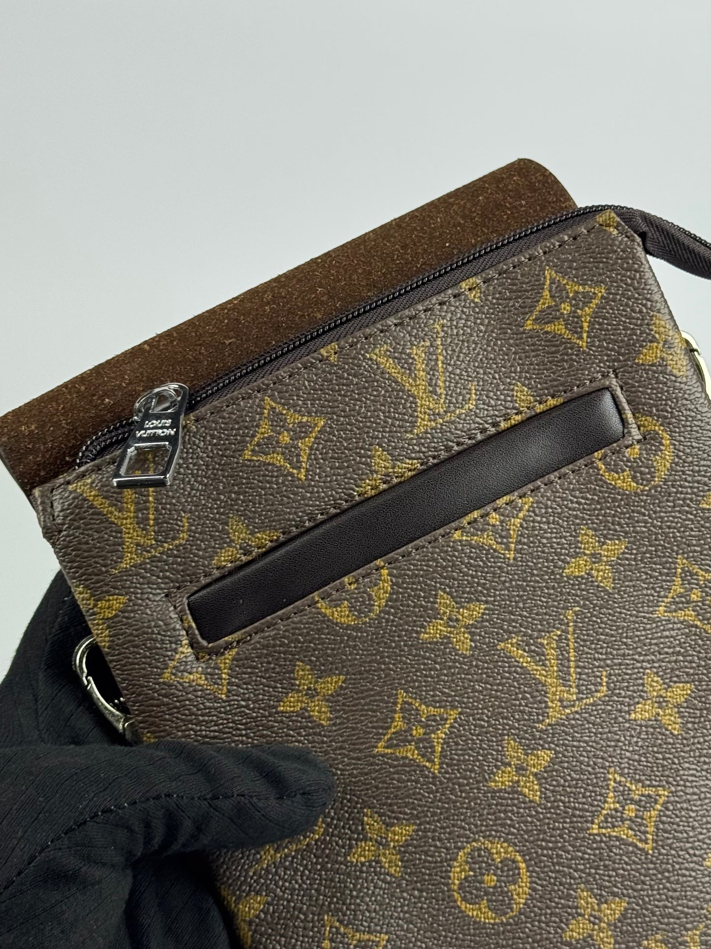 Imported Shoulder Bag