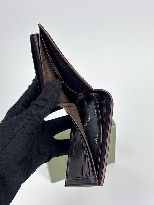Imported short Wallet
