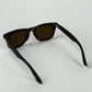 Branded Shades