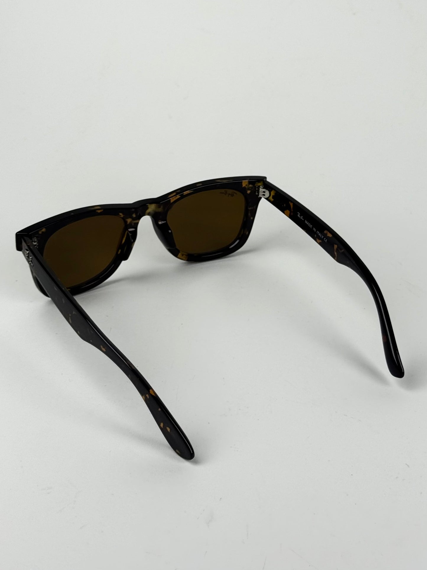 Branded Shades