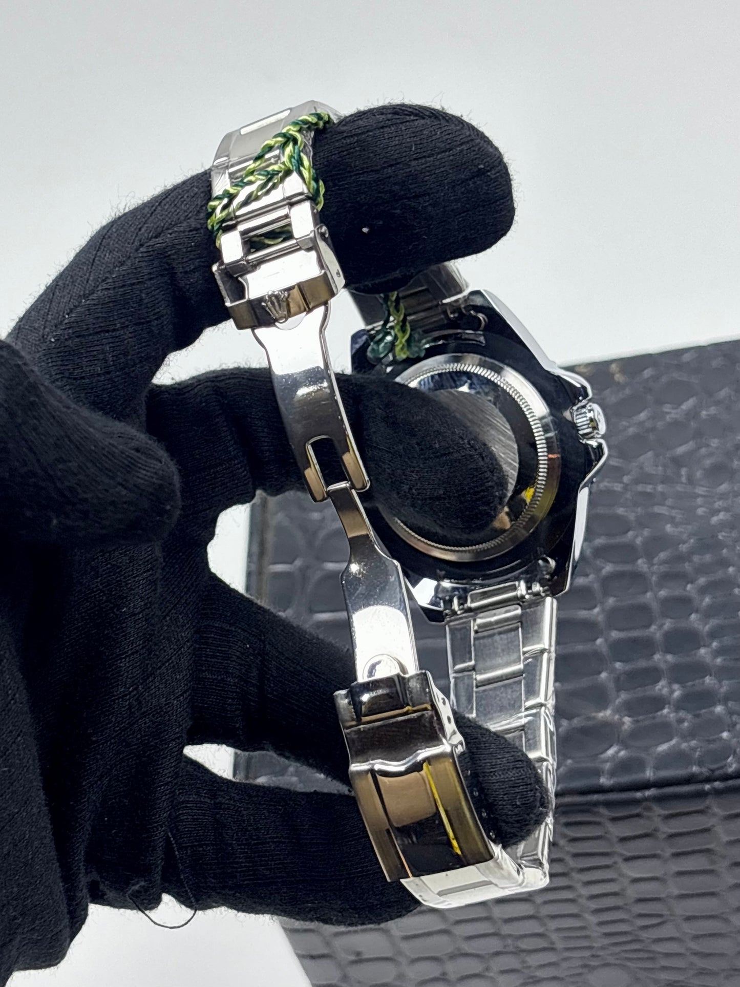 RLx watch