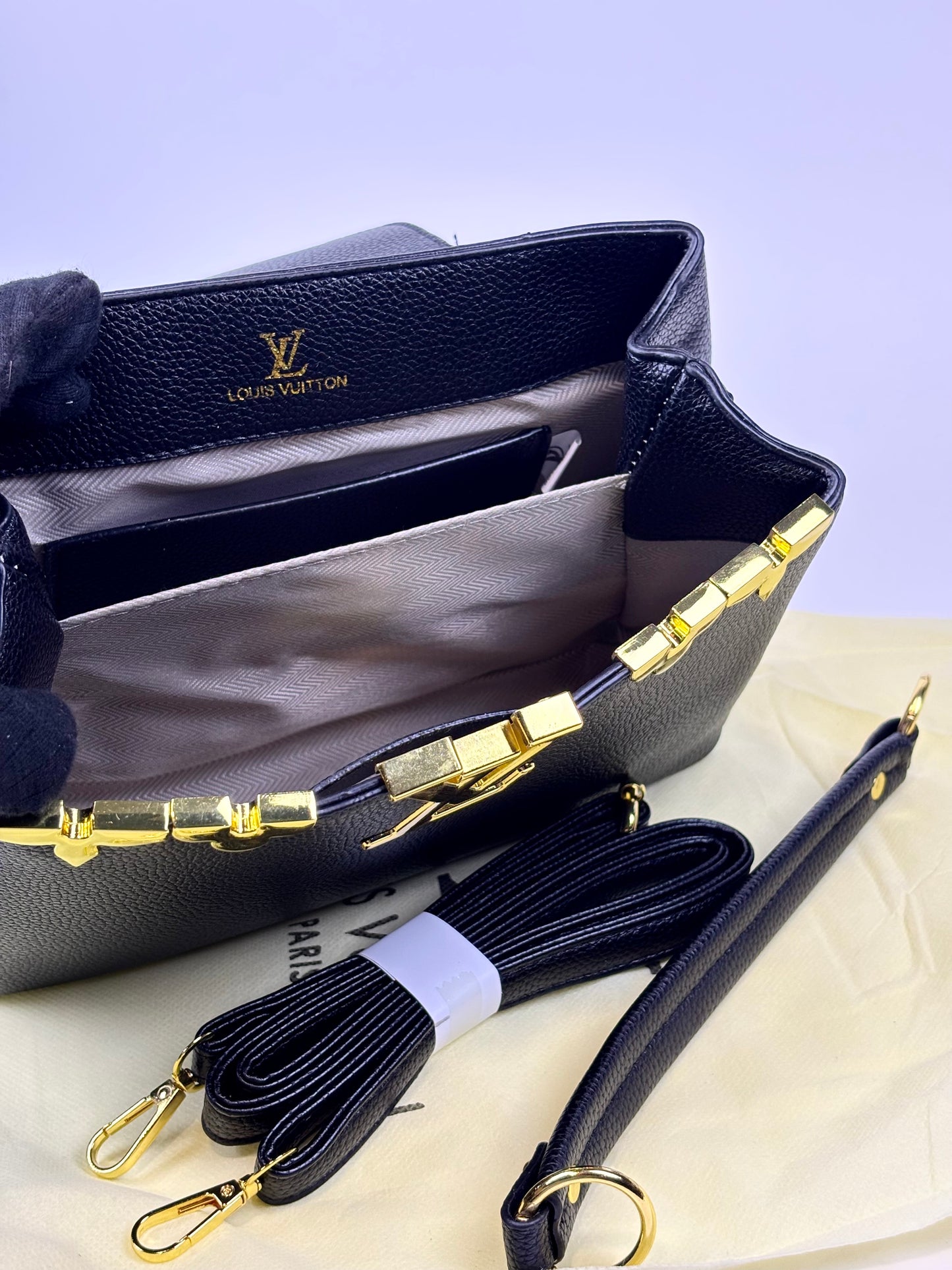 Imported Ladies Bag