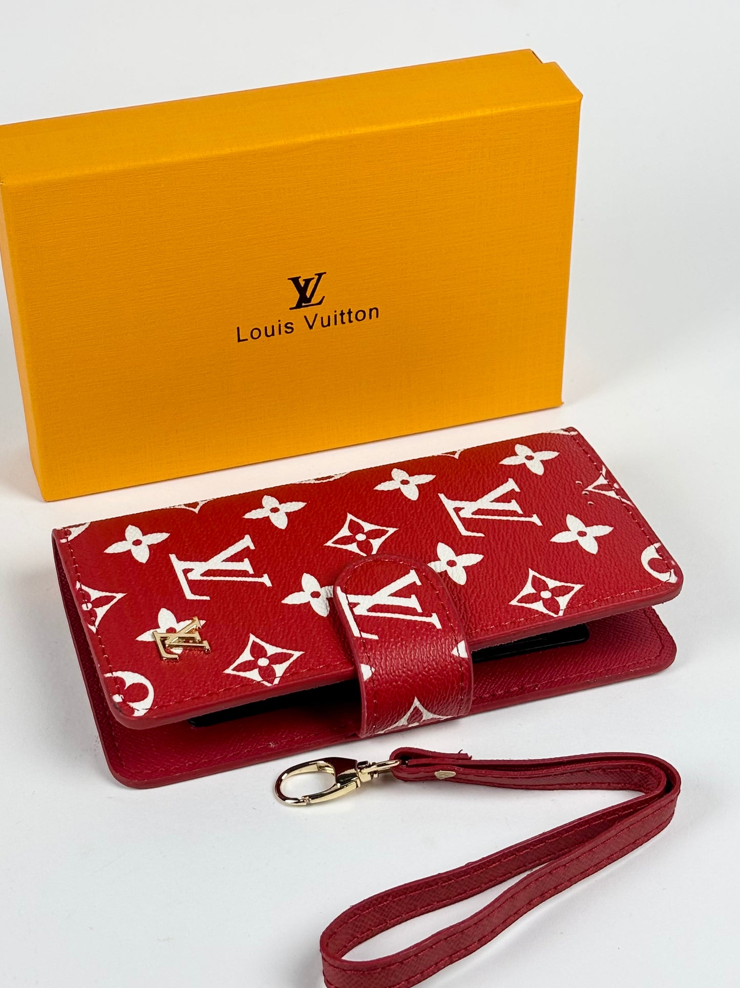 Imported Mobile Pouch