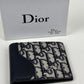 Imported Short Wallet