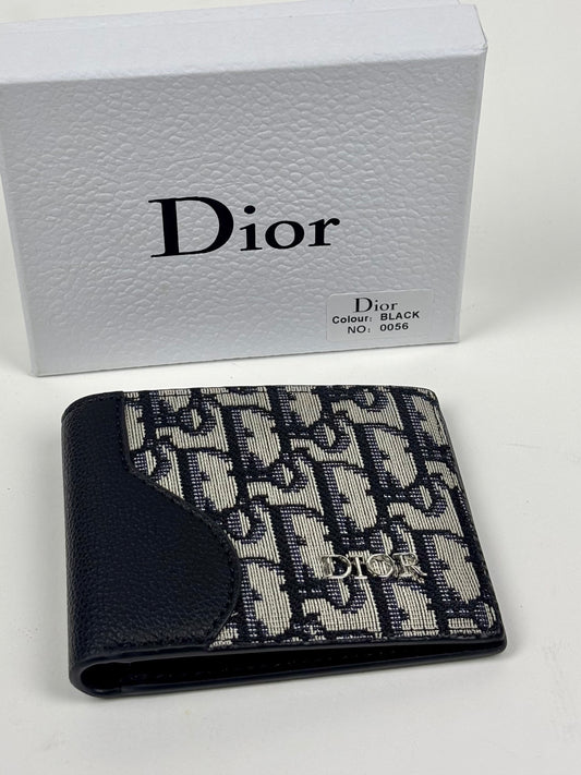 Imported Short Wallet