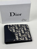 Imported Short Wallet