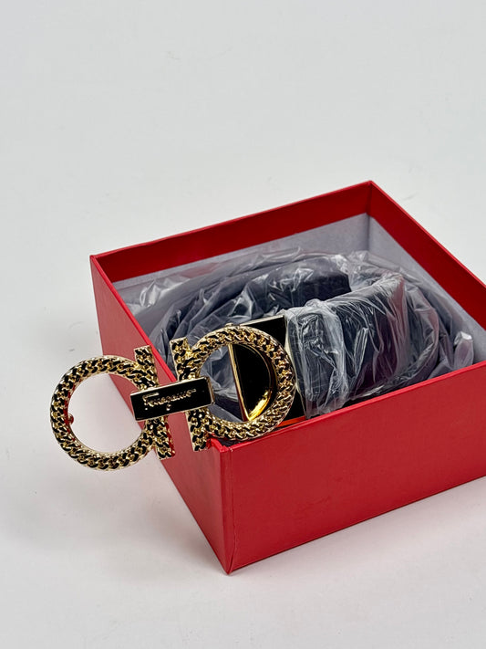 Imported Belt