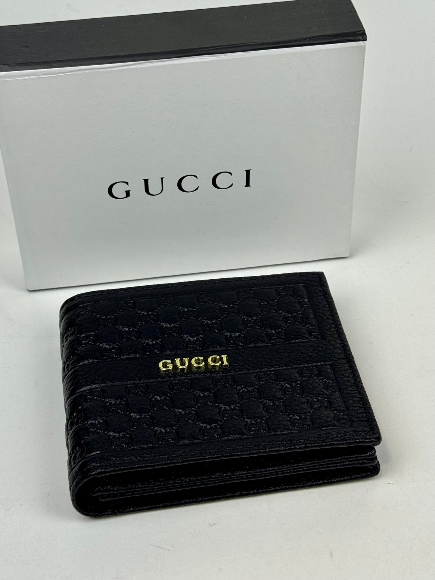 Imported Short Wallet