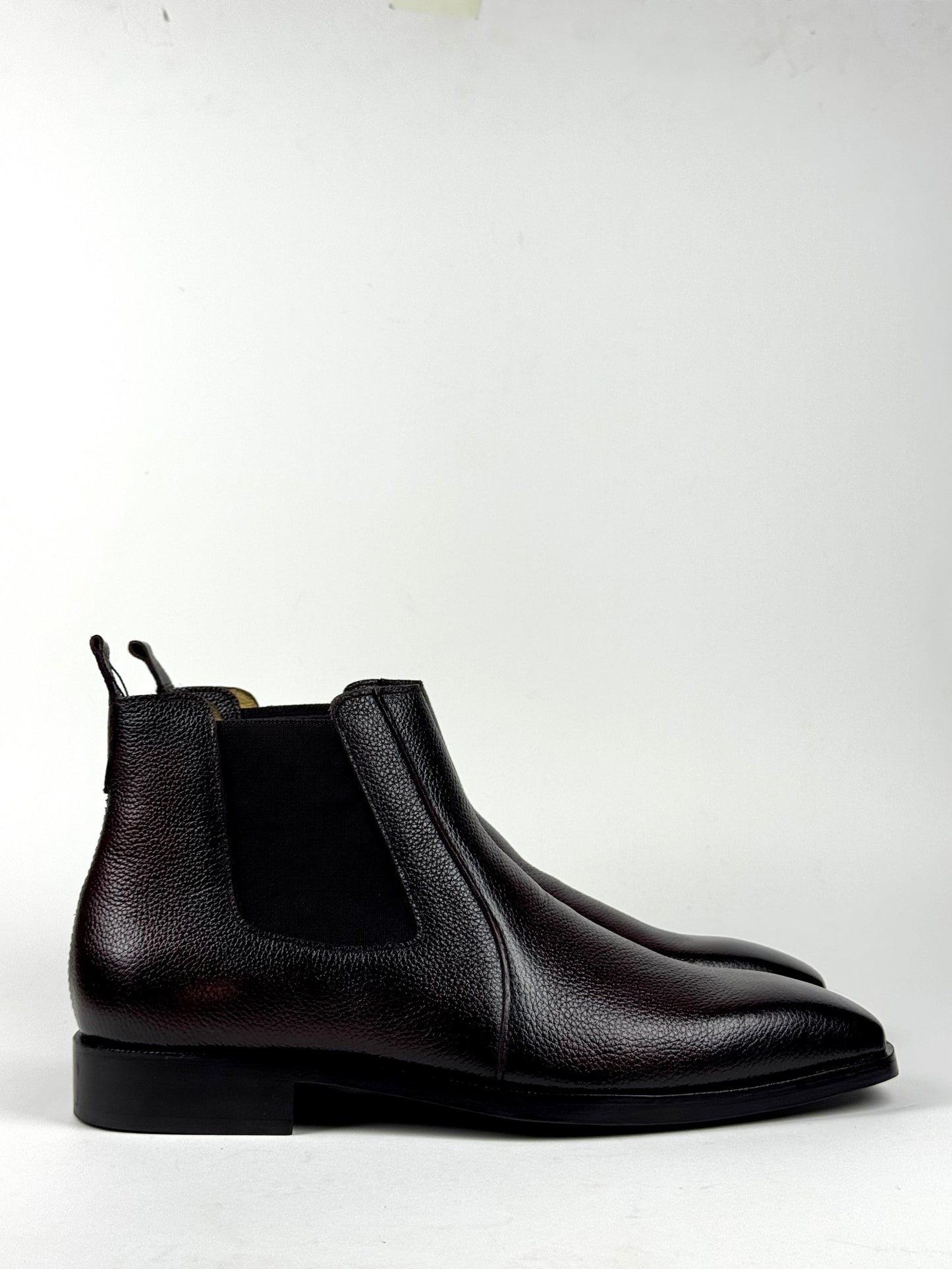 Chelsea Boot