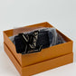 Imported Belt