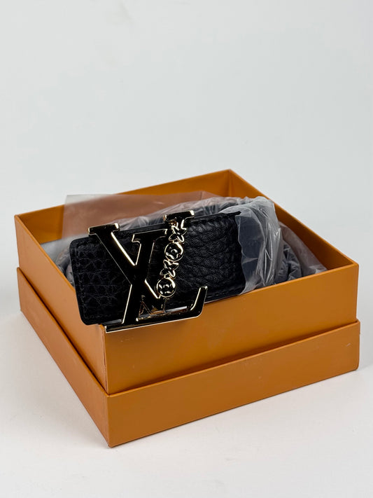 Imported Belt