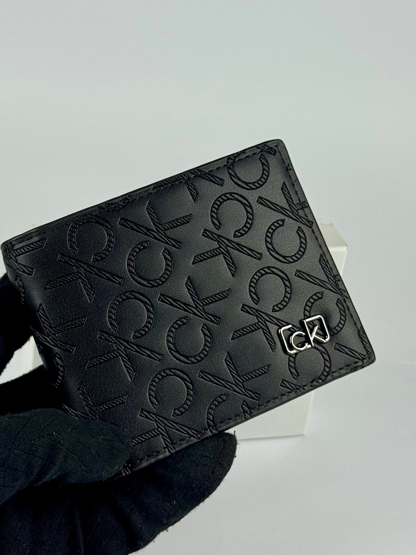 Imported Short Wallet