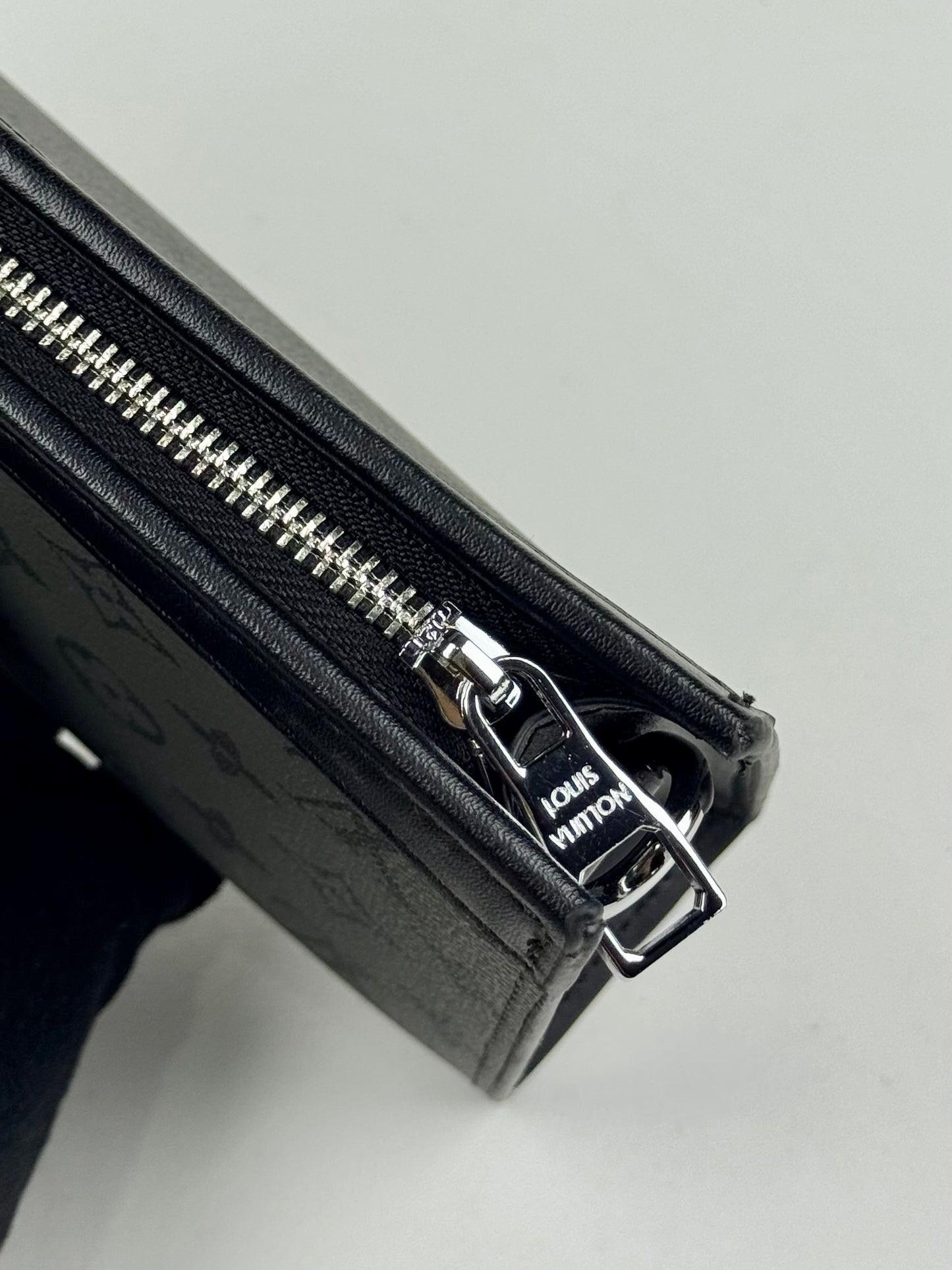 Imported Hand Pouch