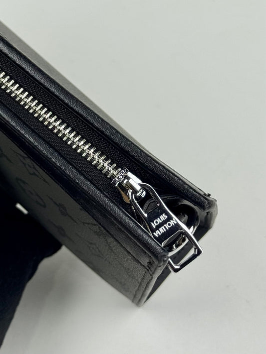 Imported Hand Pouch