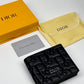 Imported Short Wallet