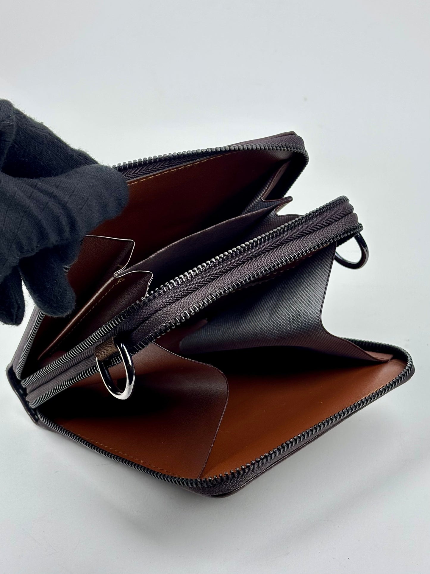 Imported Shoulder Bag