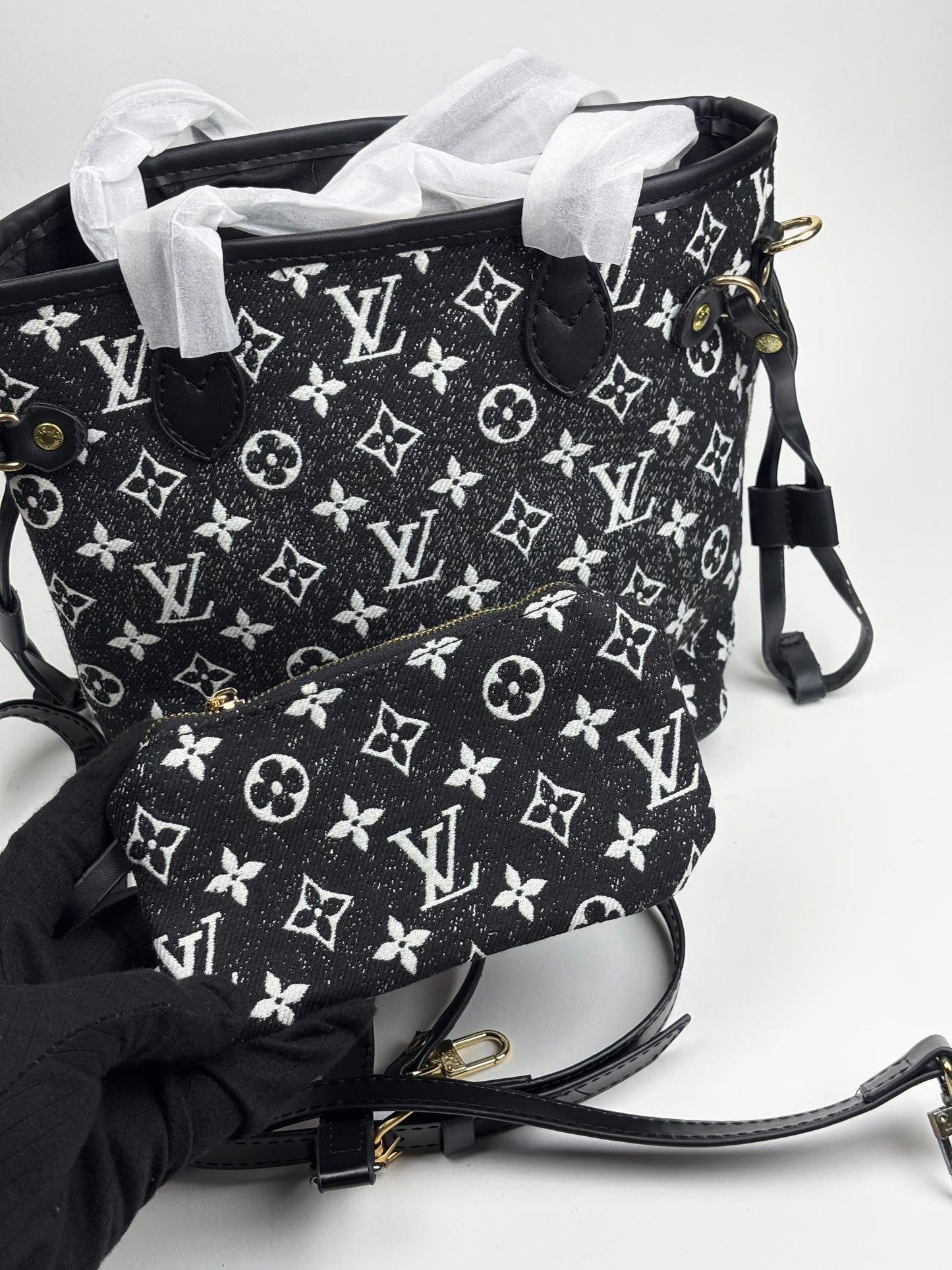 Imported Ladies Bag