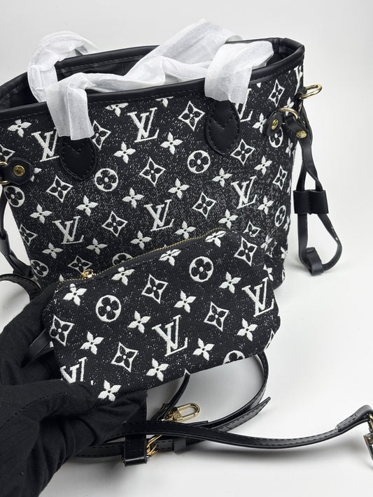 Imported Ladies Bag
