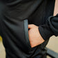 Zipper Casual Jacket