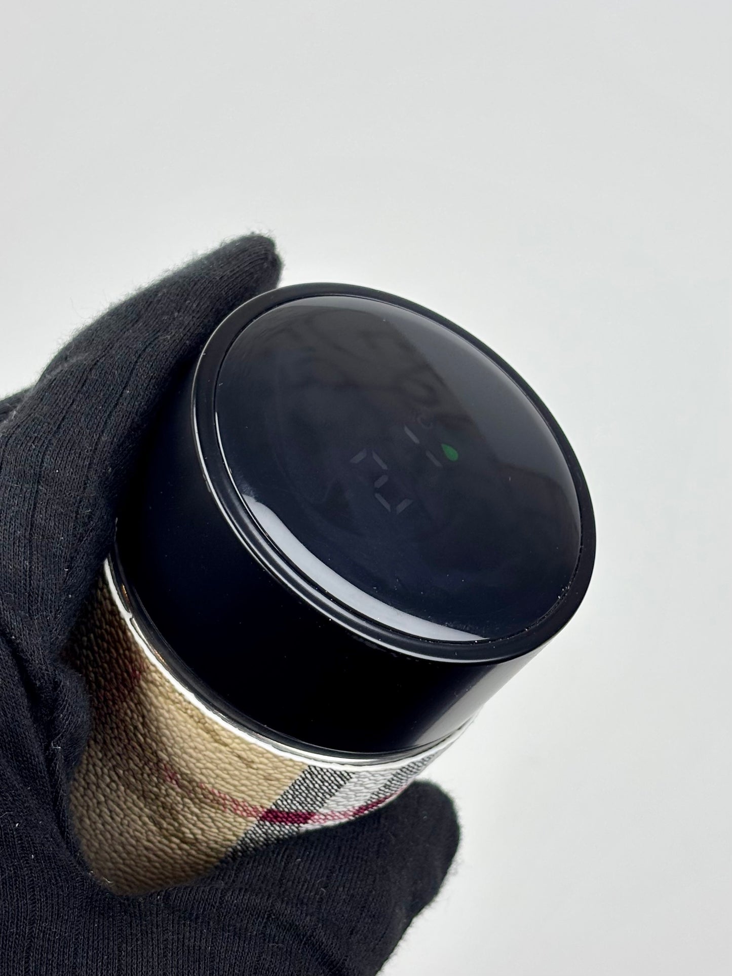 Imported Water Bottle